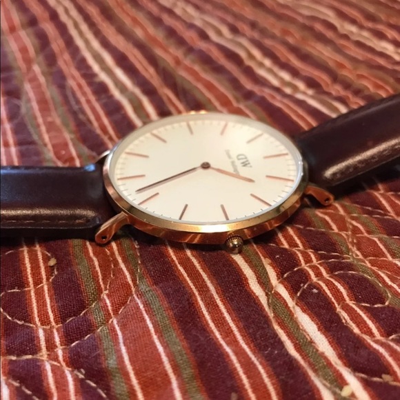 Daniel Wellington 36mm Watch - Picture 8 of 8